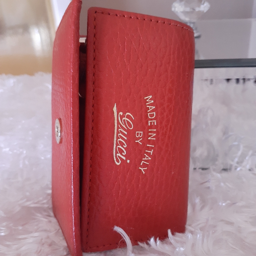 Gucci Key Case - Picture 4 of 8